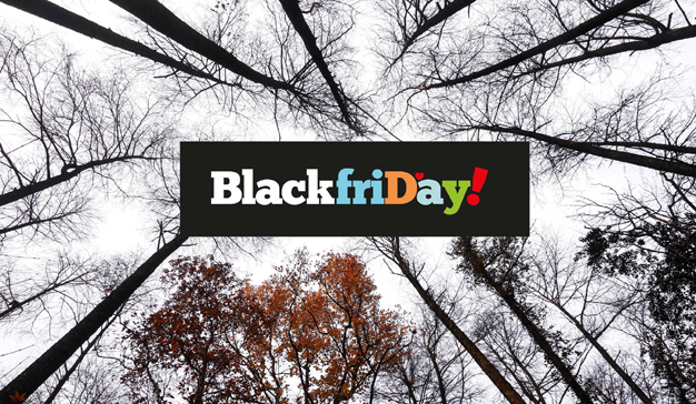 Multitud de marcas se unen por el Black Friday