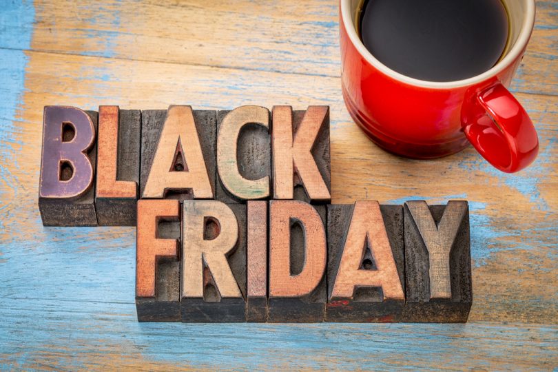 El Black Friday aumenta las ventas frente a 2015