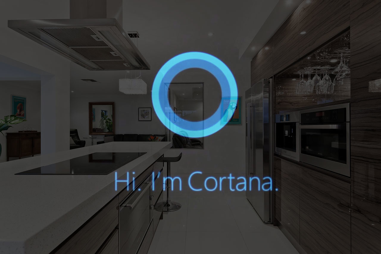 Cortana amplía su campo en el Internet de las Cosas