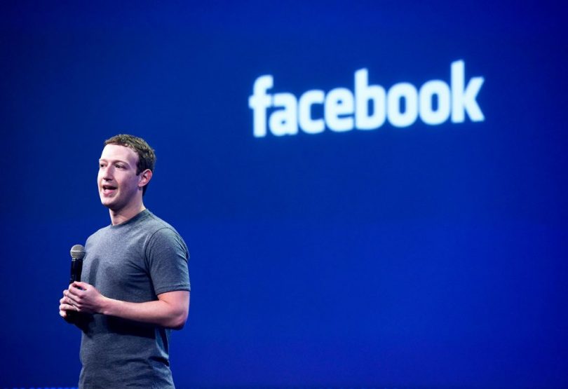 Facebook imita las historias de Snapchat