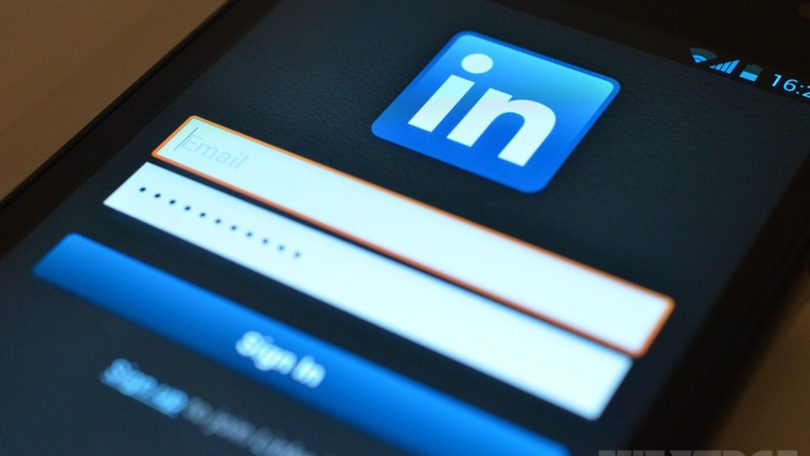 Rusia solicita el borrado de la app de LinkedIn