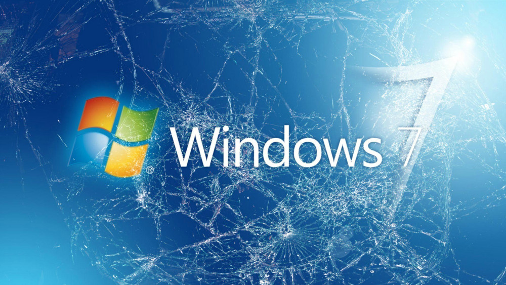 Microsoft advierte de la inseguridad de Windows 7
