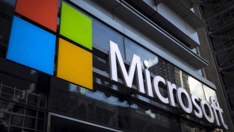 Microsoft plantea una Convención de Ginebra Digital