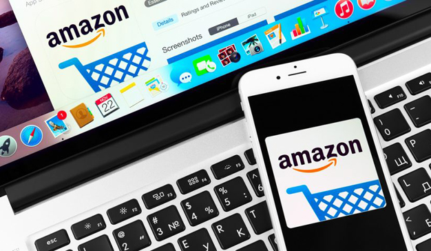 Amazon ya es el marketplace más usado por los españoles