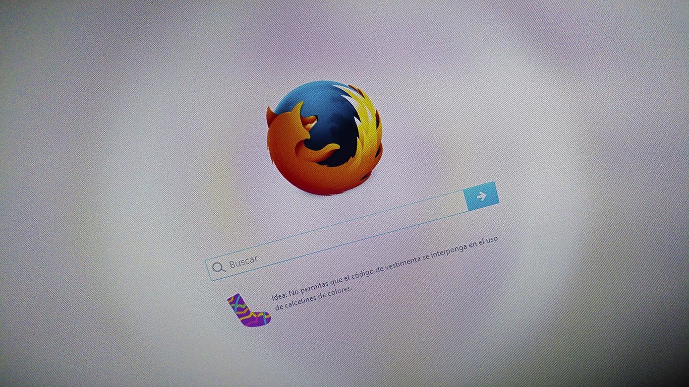 Firefox se renueva con el envío de pestañas