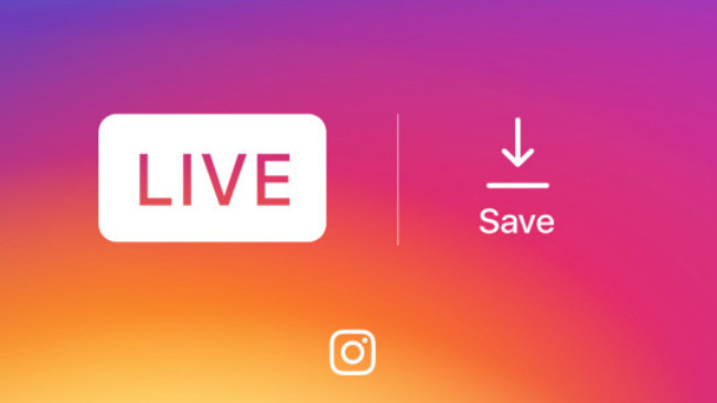 Instagram se actualiza con descargas de vídeos en directo