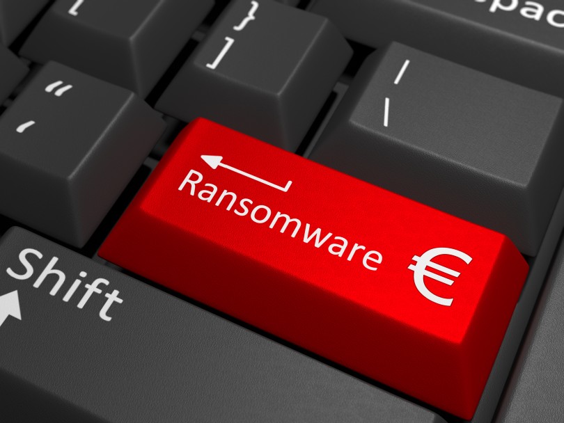 Nuevo ransomware que se oculta como una factura