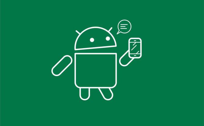 Android ya es el sistema operativo más usado del mundo