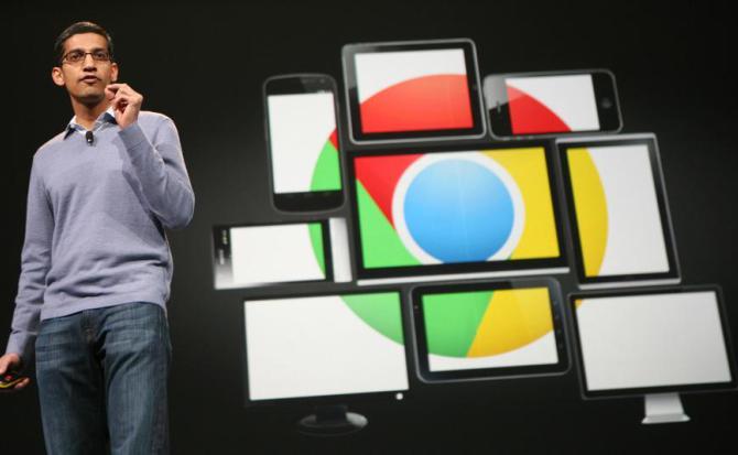 Chrome se plantea incluir su propio ad-blocker