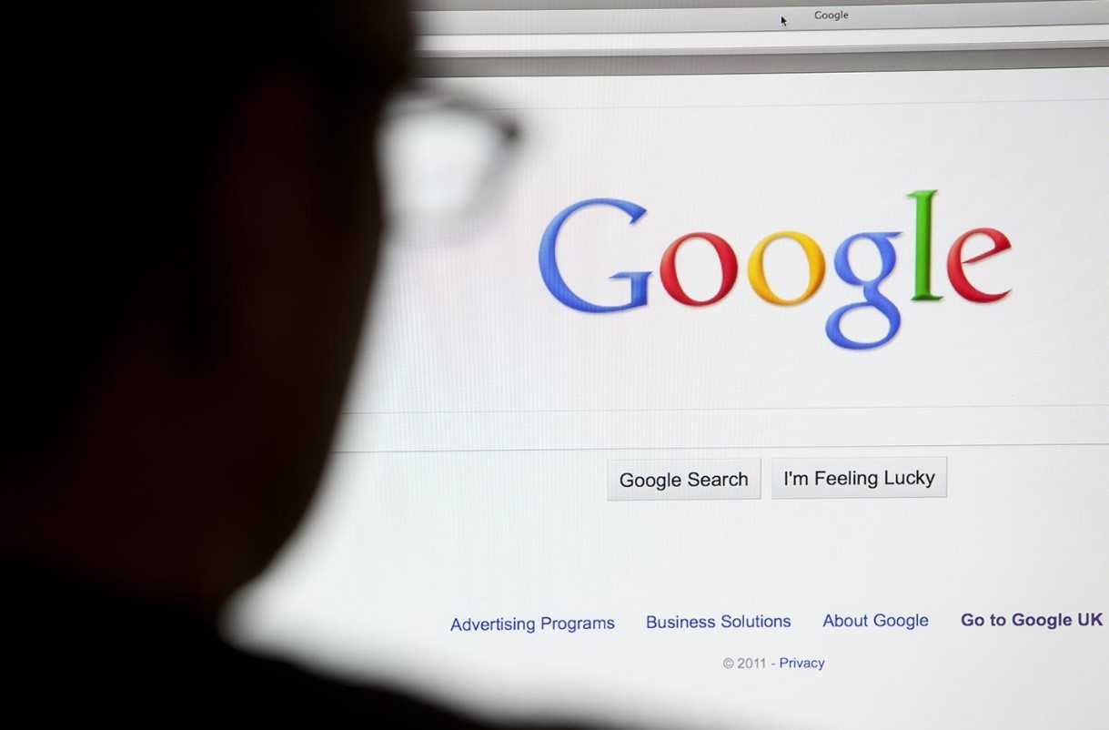 Google actualiza su sistema de búsquedas