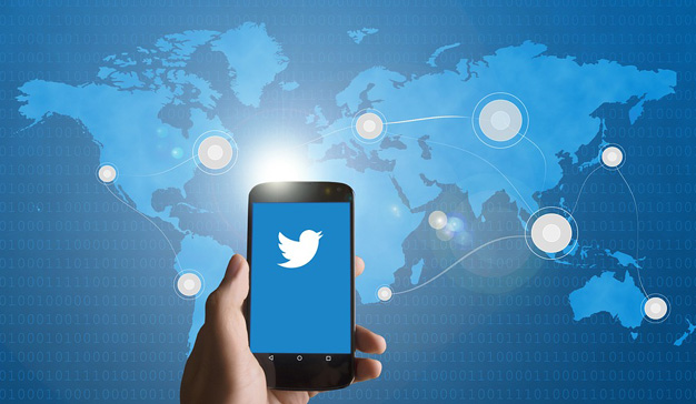 Twitter apoya su crecimiento en el vídeo online