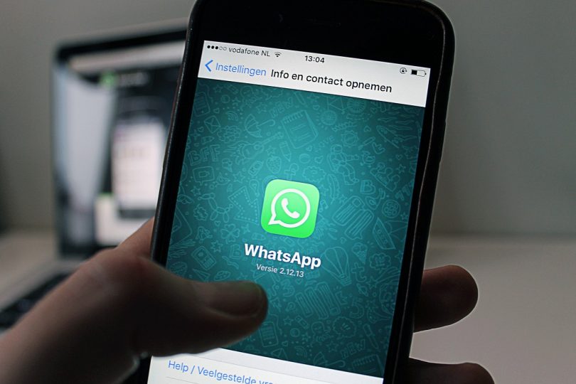 Los nuevos estados de WhatsApp, la nueva forma de spam