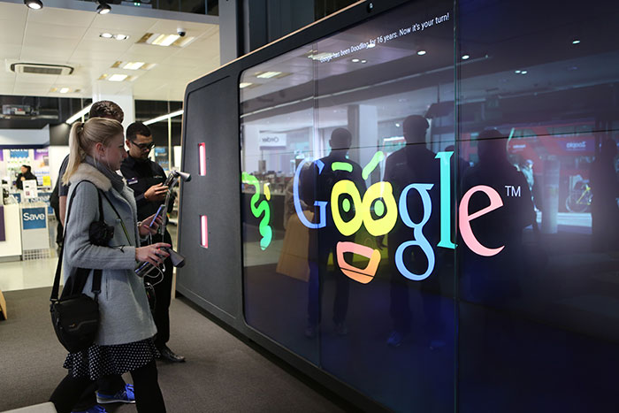 Google medirá el impacto de la publicidad online en las ventas físicas