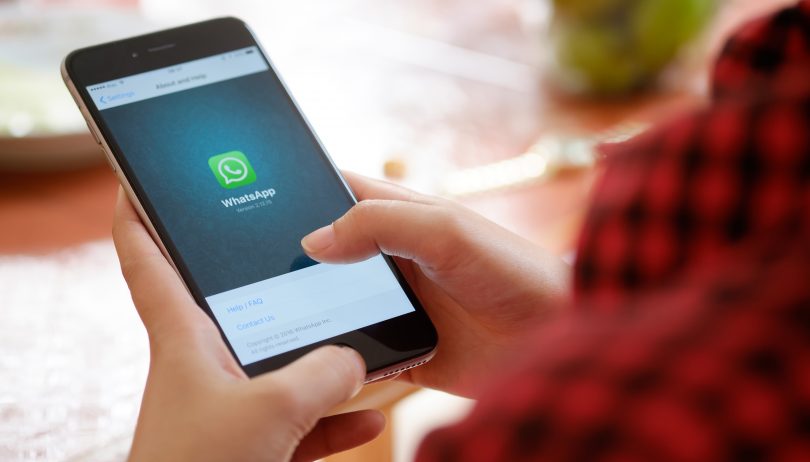 WhatsApp presenta nueva funcionalidad
