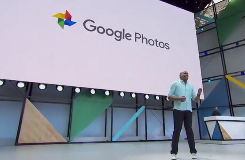 Google Photos presenta nuevas formas de compartir imágenes