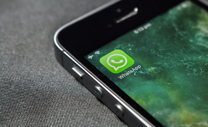 WhatsApp ya es un canal de noticias para muchos usuarios