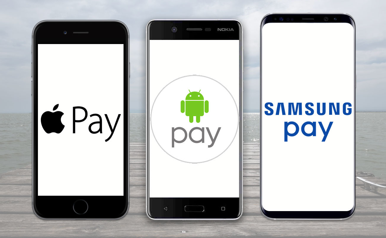 Google lleva Android Pay a España