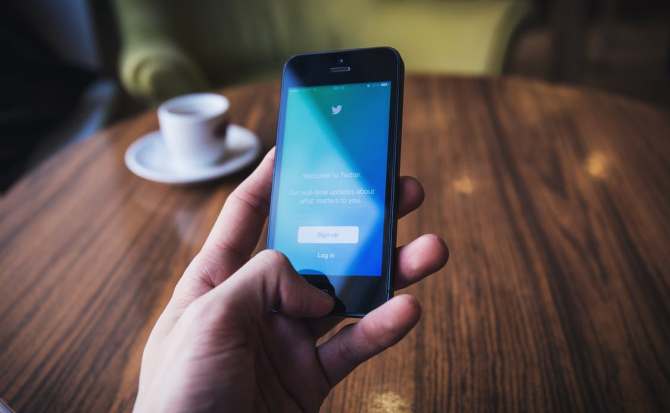 Twitter habilita el silenciado de cuentas desconocidas
