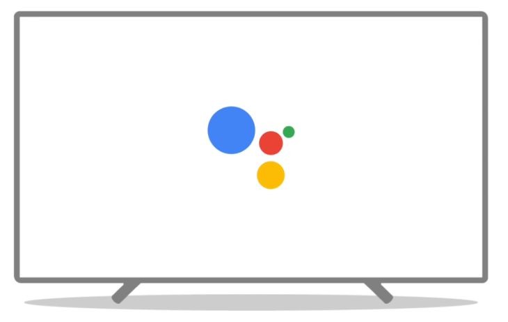Android TV integra Google Assistant