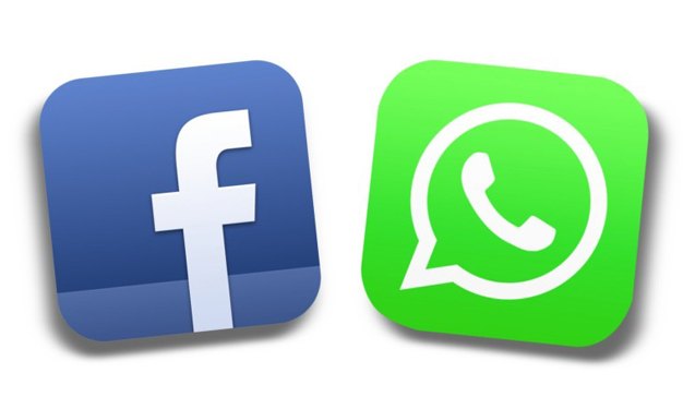 Facebook prueba el funcionamiento interno de WhatsApp