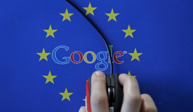 Google separa Shopping en Europa tras la presión de la UE