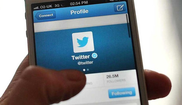 Twitter presenta su plan contra las noticias falsas