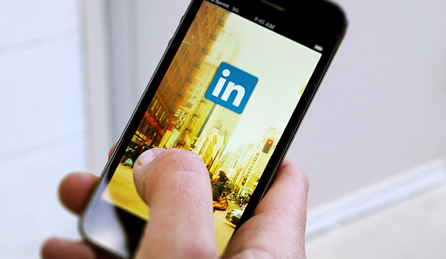 LinkedIn se une a los mensajes de voz