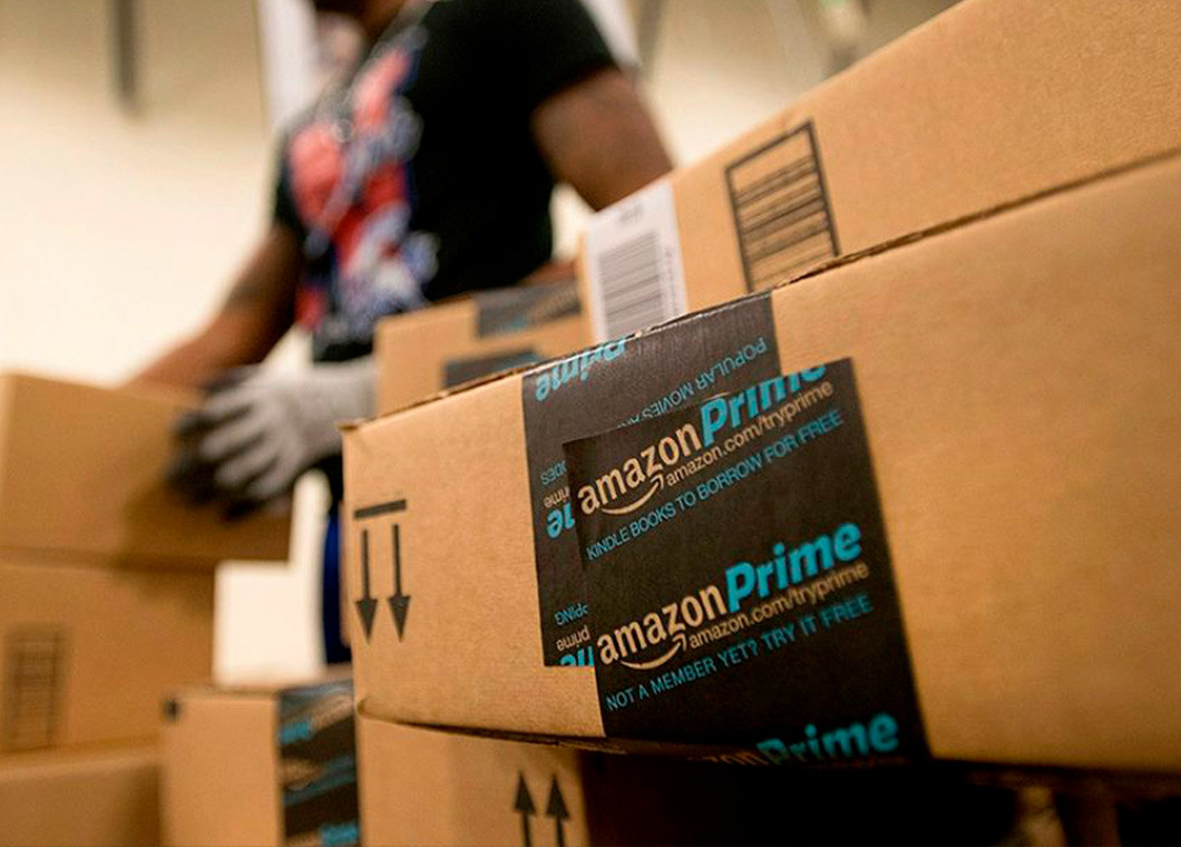 Amazon pregunta a sus usuarios por la subida de Prime