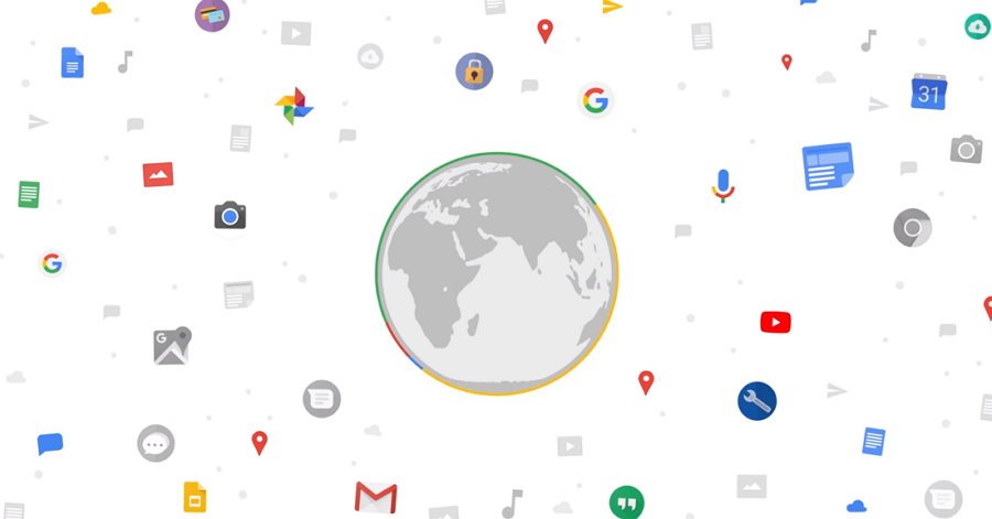 Google presenta app para gestionar los datos móviles