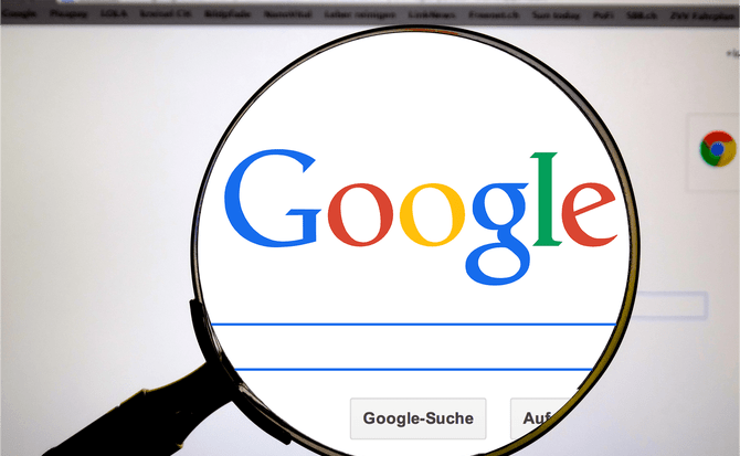 Google muestra lo más visto en su buscador en 2017