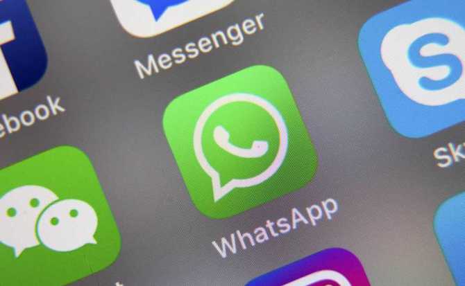 WhatsApp prepara su llegada a los coches