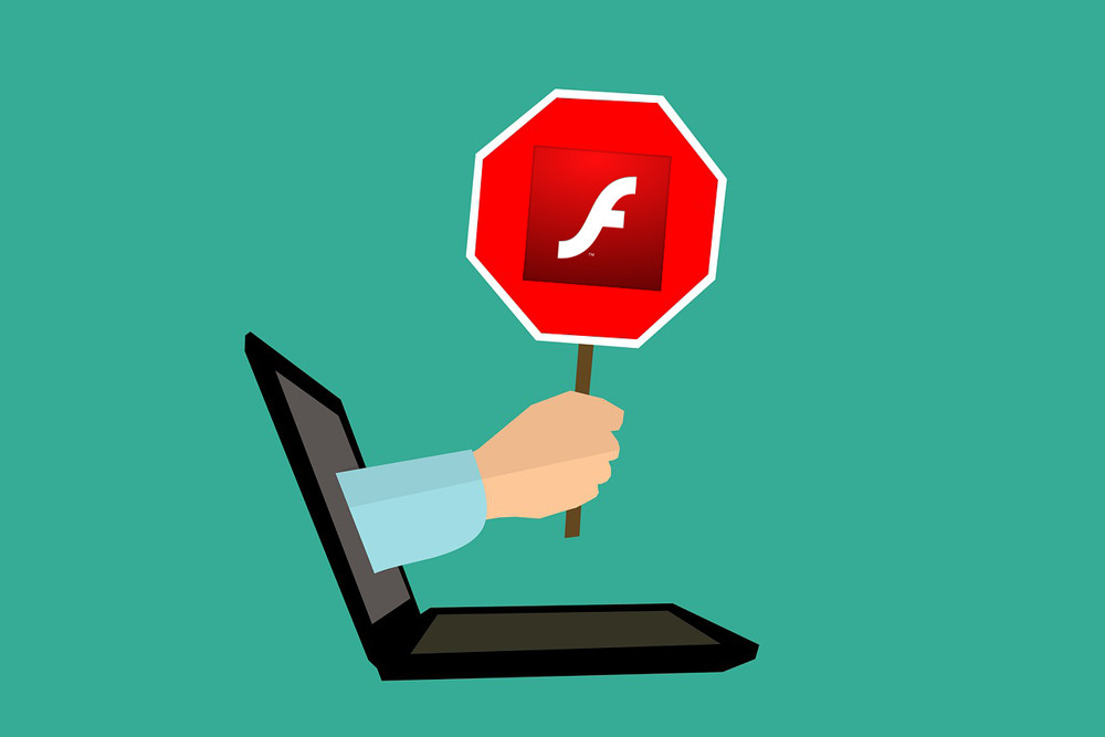 Descubierta nueva vulnerabilidad en Adobe Flash Player