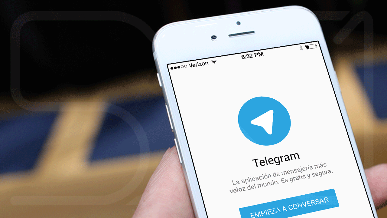 Apple elimina a Telegram de su marketplace por contenido inapropiado