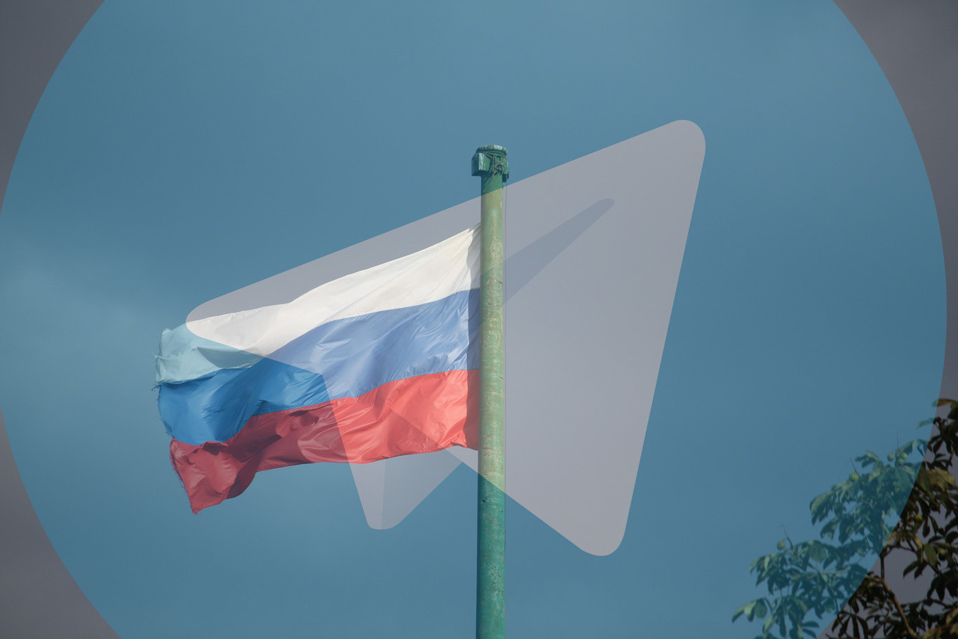 Rusia pone un ultimátum a Telegram por su cifrado
