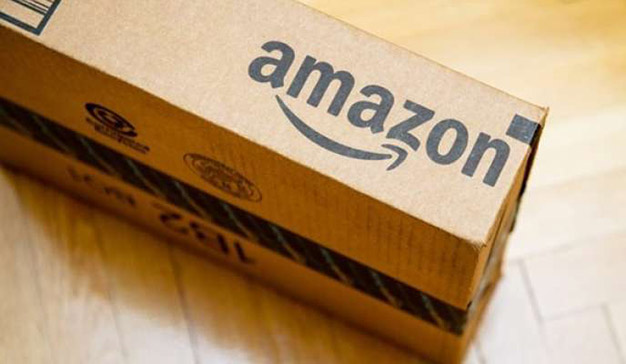 Amazon se corona rey del ecommerce en España