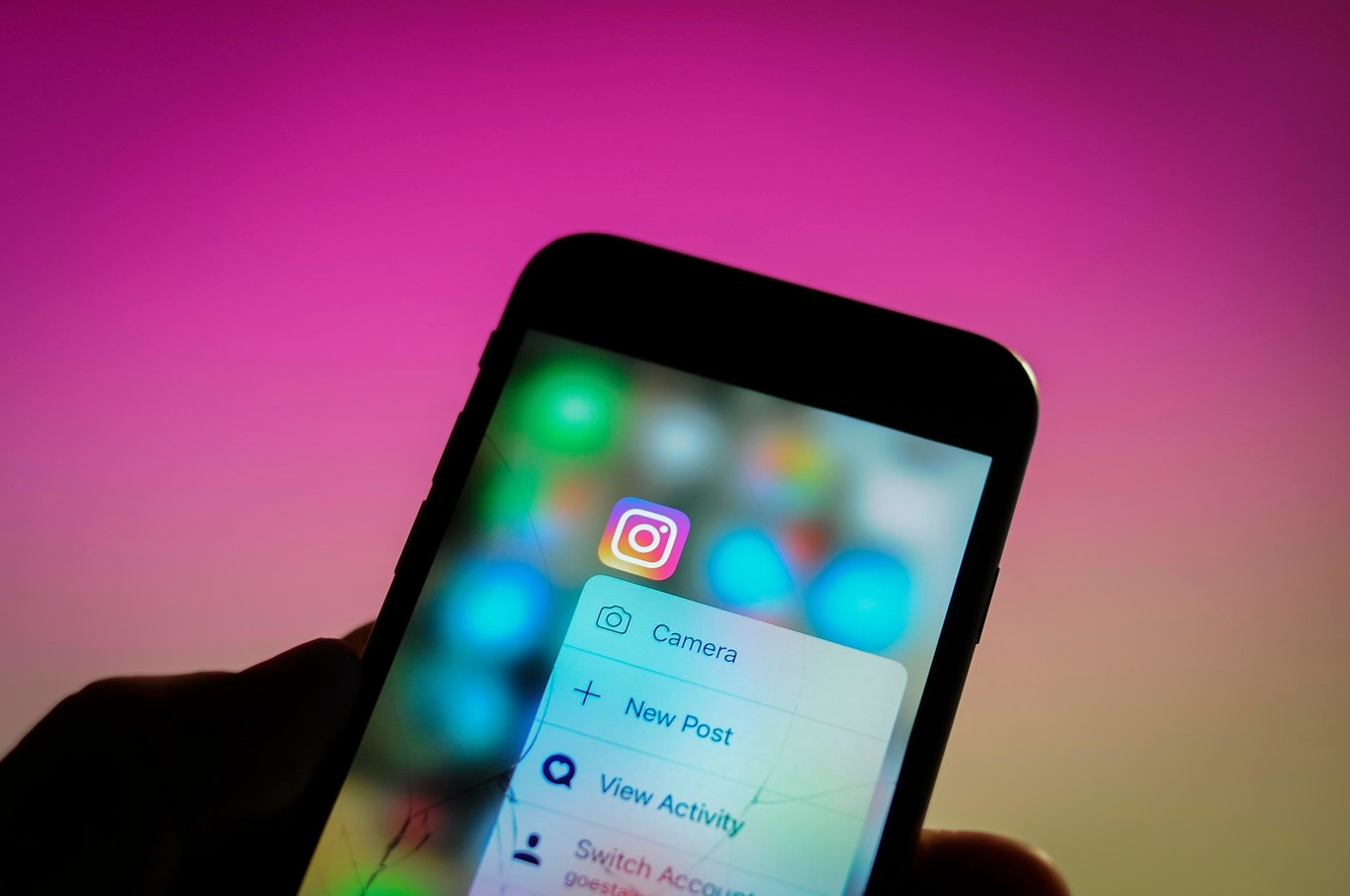 Instagram aprende de los errores de Facebook