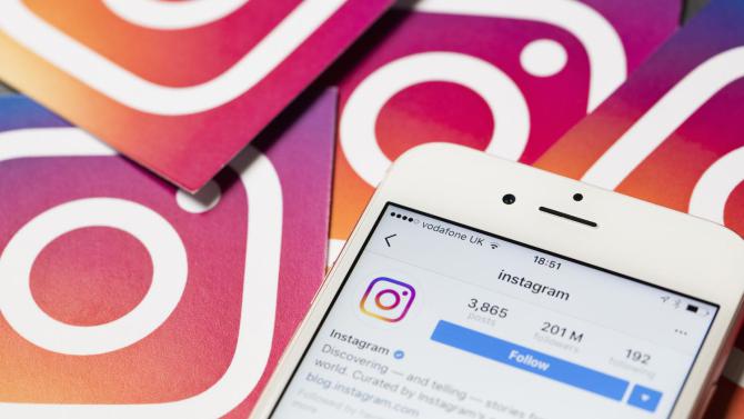 Instagram presenta novedades inspiradas en Snapchat