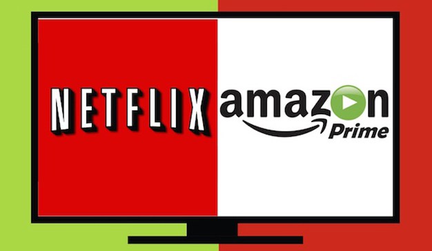 La UE plantea cuotas de contenidos a Netflix y Amazon