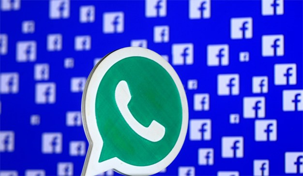 WhatsApp seguirá compartiendo datos con Facebook
