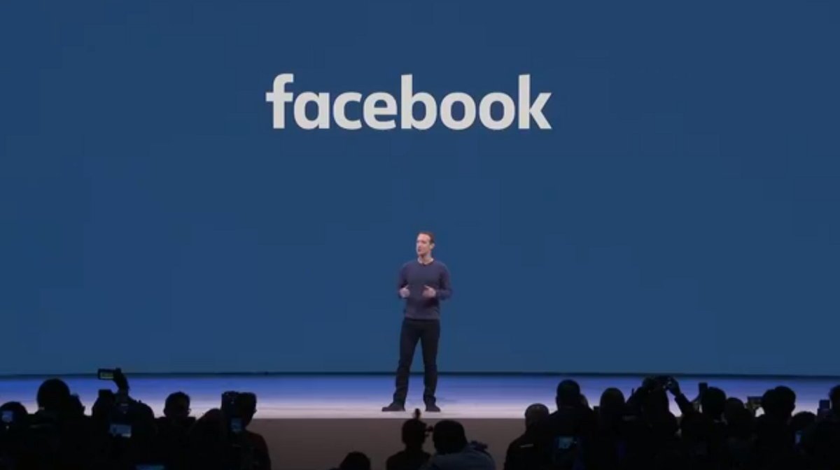 Facebook estrena nuevo control de privacidad