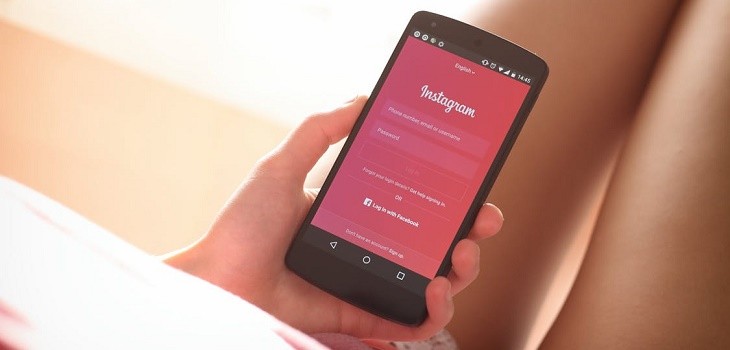 Instagram incluirá un medidor de tiempo en la app