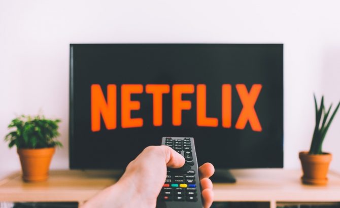 Netflix instala su sede de producción europea en España