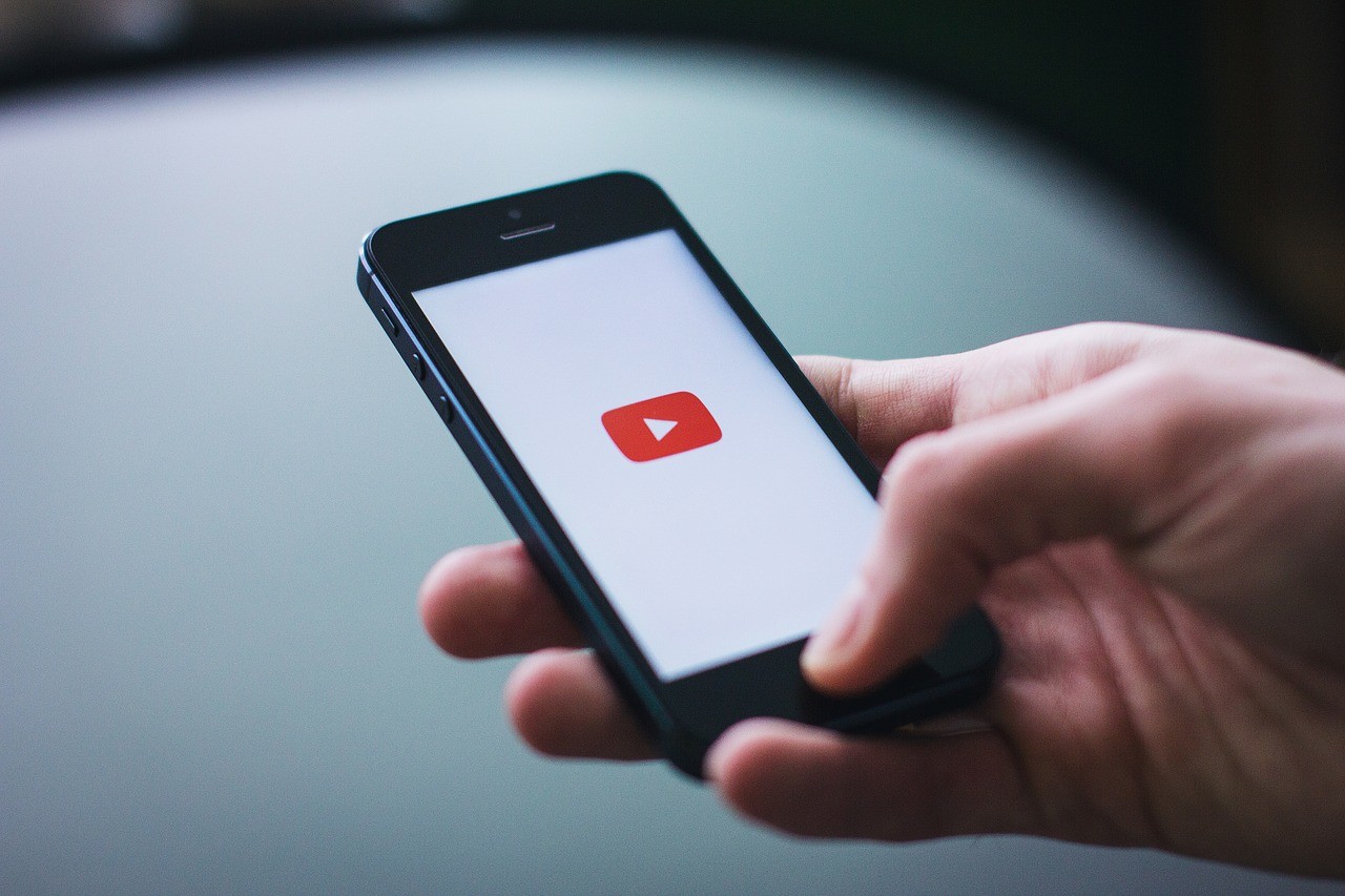 Youtube adapta su reproductor a los vídeos verticales