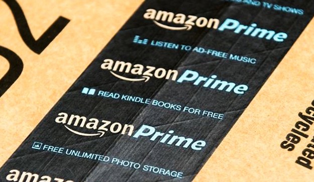 Amazon vuelve a subir la tarifa de Prime en España