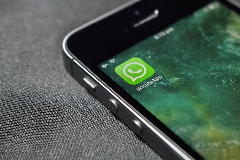 Descubierto un grave fallo de seguridad en WhatsApp