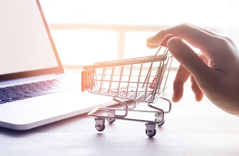 El ecommerce sigue creciendo en España