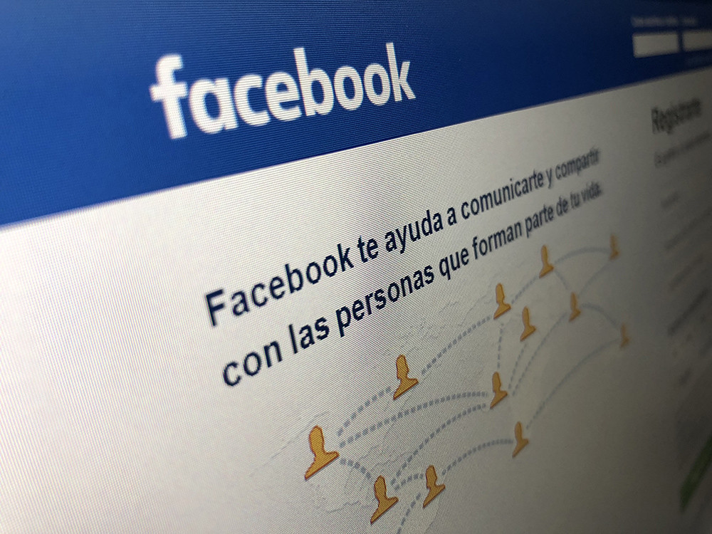 Facebook amplía su lucha contra las noticias falsas