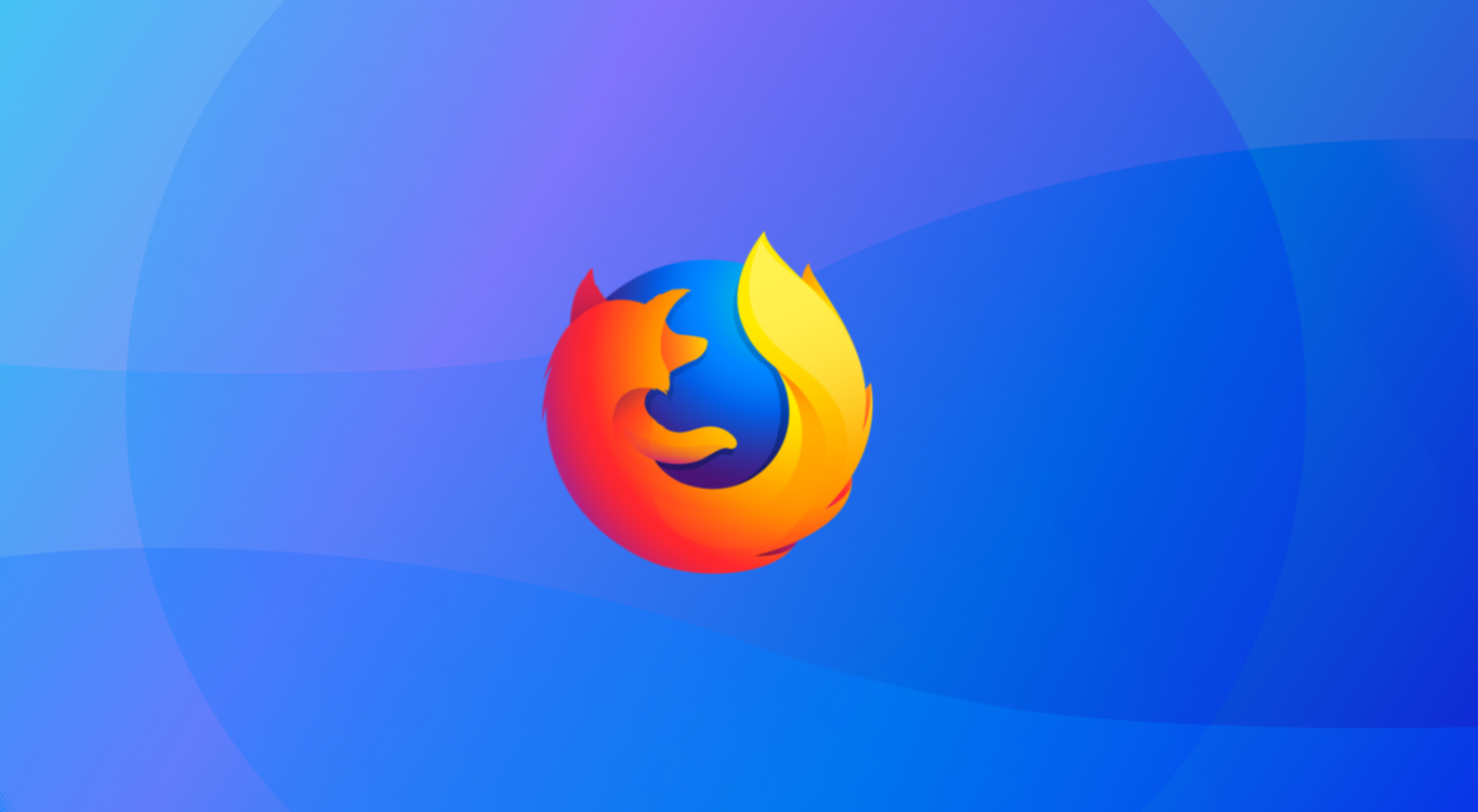Firefox amplía su bloqueo al rastreo web