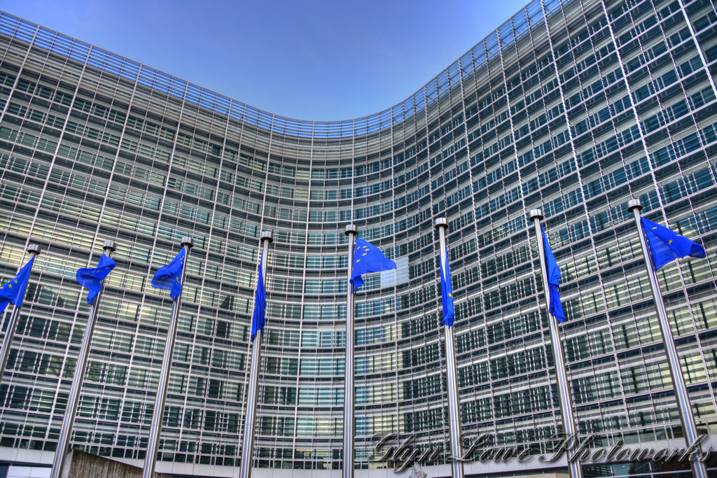 La UE presiona a las tecnológicas por el terrorismo en internet
