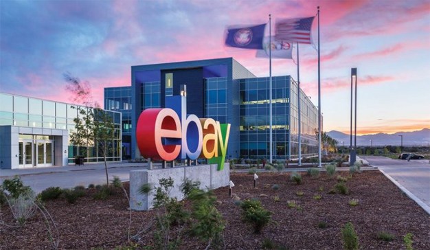 eBay carga contra Amazon por el robo de vendedores